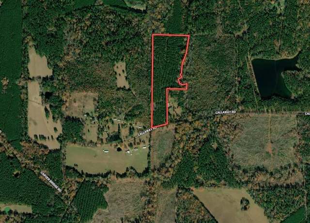 Property at Calloway Dr, Marshall, TX 75670