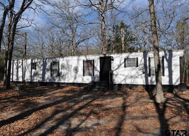 Property at 117 Little Acorn Cv, Holly Lake Ranch, TX 75765, 2 beds, 1 bath