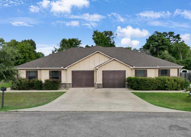 Property at 15786 Cr 472, Tyler, TX 75706, 6 beds, 4 baths