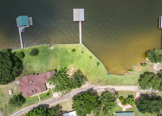 Property at 2927 County Road 1708, Malakoff, TX 75148
