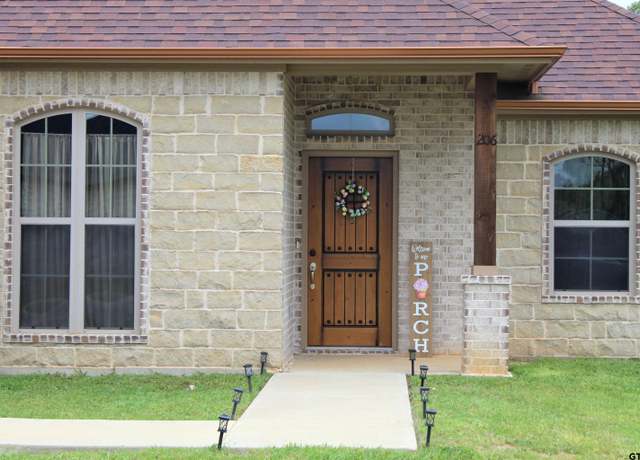 Property at 206 Nolan Farms, Winona, TX 75792, 3 beds, 2 baths