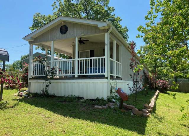 Property at 15853 San Augustine, Tyler, TX 75704, 2 beds, 1 bath