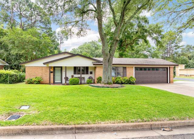 Property at 311 E Amherst St, Tyler, TX 75703, 3 beds, 2 baths