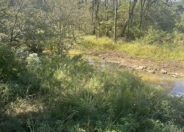 Property at TBD Fm 2625, Marshall, TX 75672