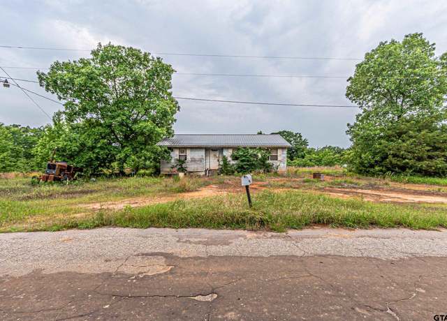Property at 22456 County Road 3105, Gladewater, TX 75647, 3 beds, 1 bath