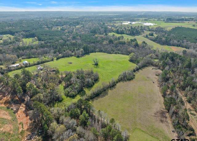 Property at 420 County Road 2201, Rusk, TX 75785, 3 beds, 2 baths