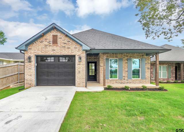 Property at 10630 CR 1215 (walnut Hill), Flint, TX 75762, 2 beds, 2 baths