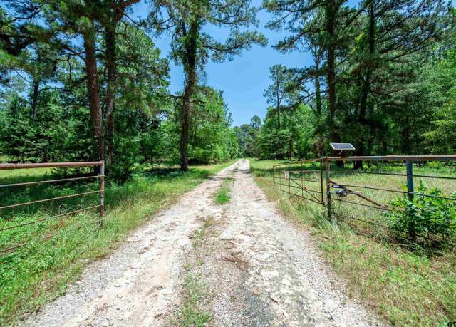 Property at 7703 Fm 21, Mt Vernon, TX 75457