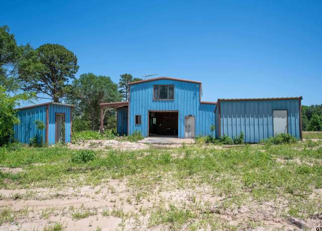Property at 7703 Fm 21, Mt Vernon, TX 75457