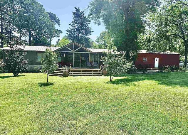 Property at 1224 Fm 3288 E, Jacksonville, TX 75766, 10 beds, 8 baths