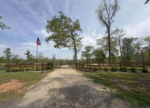 Property at 511 Cr 1407, Jacksonville, TX 75766