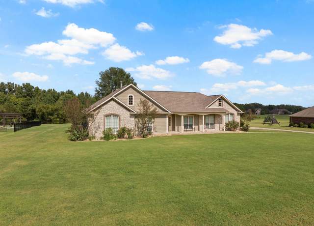 Property at 299 Private Road 54166, Pittsburg, TX 75686, 3 beds, 2 baths