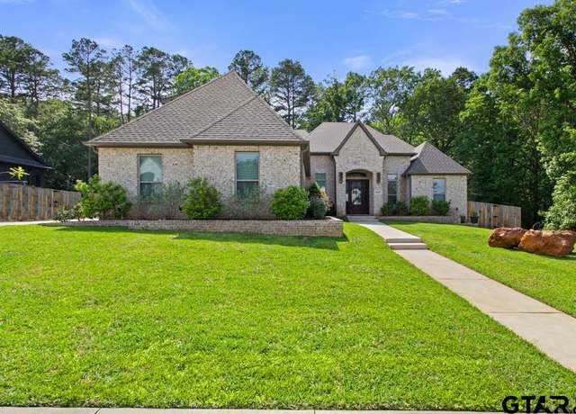 Property at 9257 Caddo Ridge Cv, Tyler, TX 75703, 6 beds, 4.5 baths