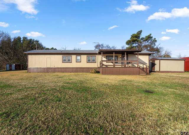 Property at 2375 Clinton Dr, Chandler, TX 75758, 3 beds, 2 baths