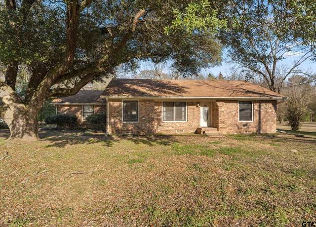 Property at 12 Pecan Grv, Pittsburg, TX 75686, 3 beds, 2 baths