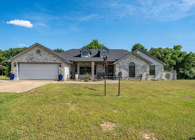 Property at 8533 Fm 315, Frankston, TX 75763, 3 beds, 2.5 baths