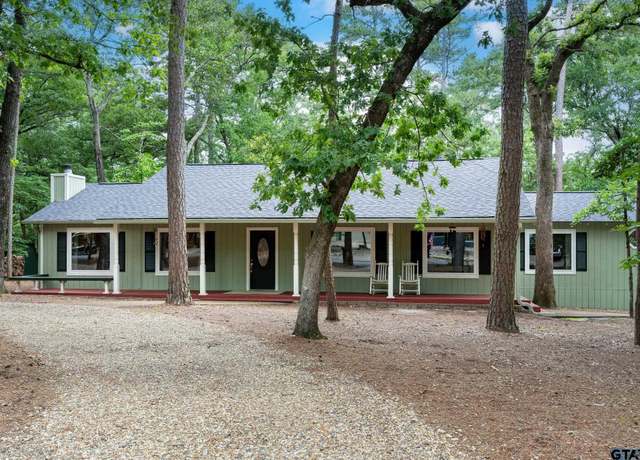 Property at 251 Elmwood Ln, Holly Lake Ranch, TX 75765, 3 beds, 2 baths