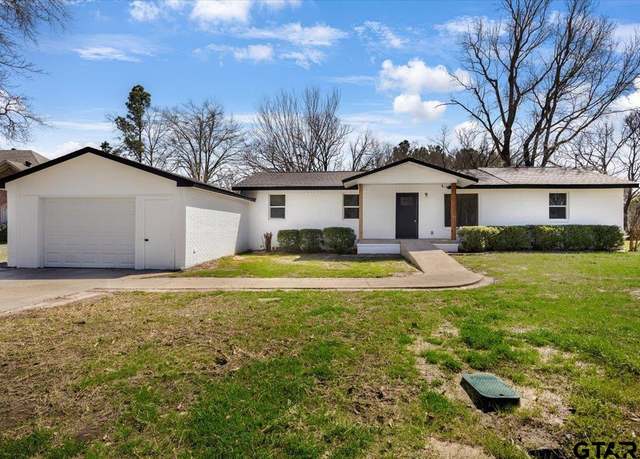 Property at 12891 County Road 1114, Tyler, TX 75709, 4 beds, 2 baths