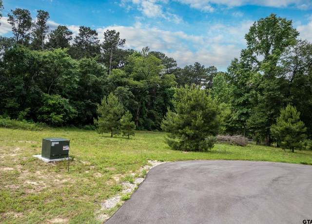 Property at Lot 2 Castleberry St, Brownsboro, TX 75756