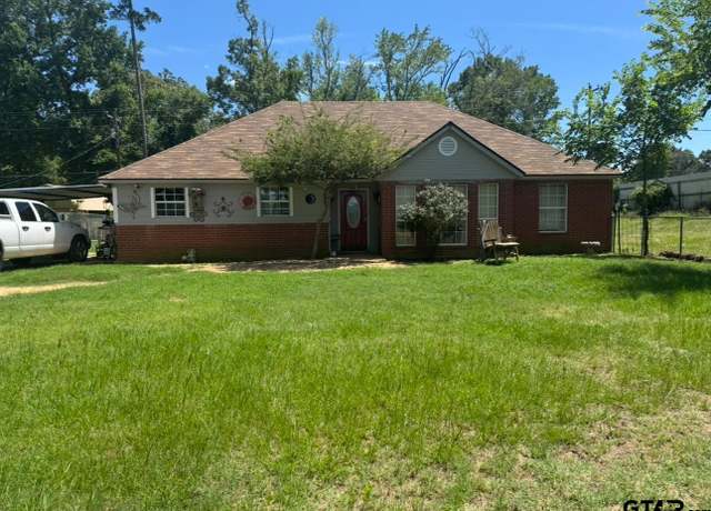 Property at 15344 Fm 850, Tyler, TX 75707, 3 beds, 2 baths