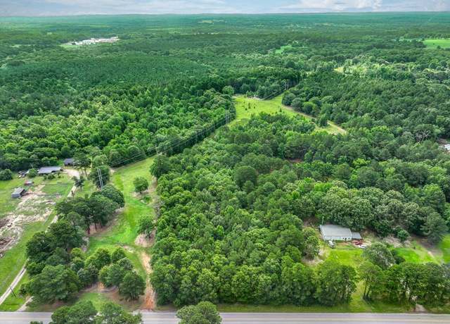 Property at TBD Cr 2177, Troup, TX 75789
