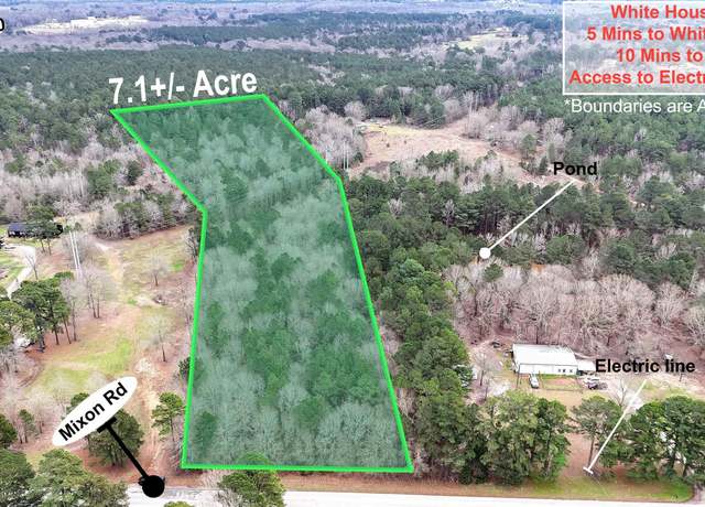 Property at TBD Cr 2177, Troup, TX 75789