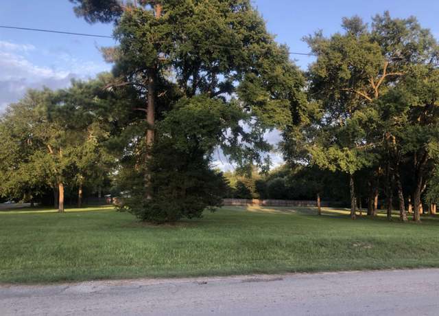 Property at 124 White St, Rusk, TX 75785