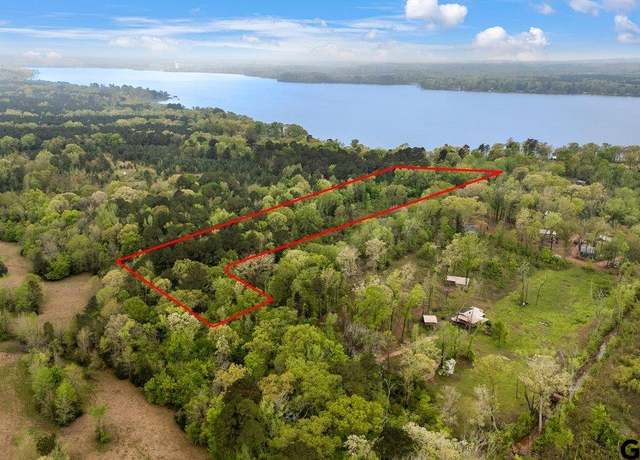 Property at 16201 County Road 4260 D, Henderson, TX 75654
