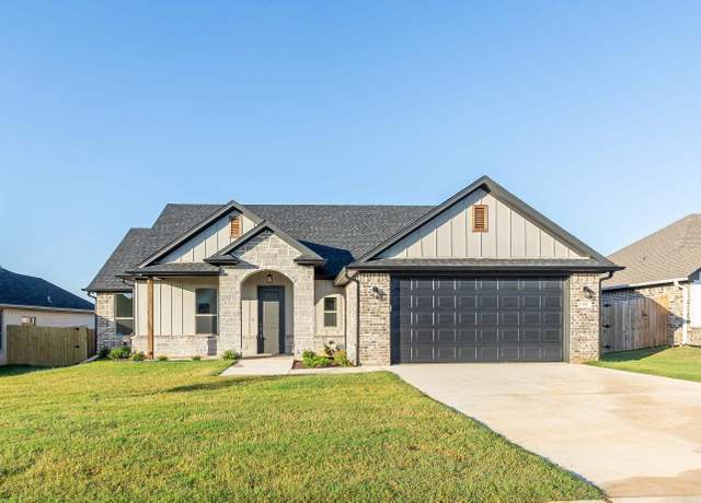 Property at 130 Kingston Xing, Bullard, TX 75757, 4 beds, 2 baths