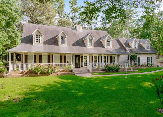 Property at 801 Wilder Way, Tyler, TX 75703, 6 beds, 4.5 baths