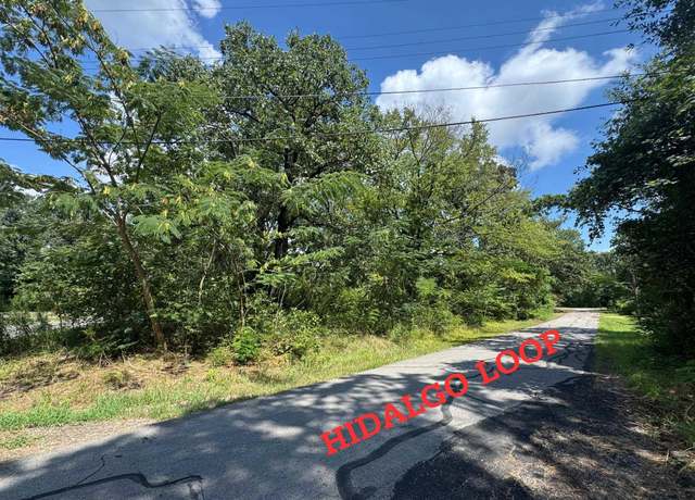 Property at 0 Hidalgo Loop, Mabank, TX 75156