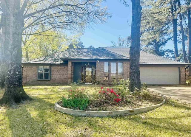 Property at 17880 Silver Leaf Rd, Flint, TX 75762, 3 beds, 2 baths