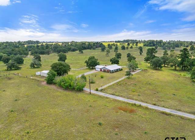 Property at 14762 Cr 3147, Tyler, TX 75706, 3 beds, 2 baths