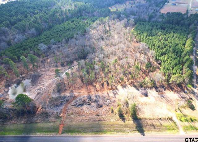 Property at Tract 8 Hwy 271, Gladewater, TX 75647