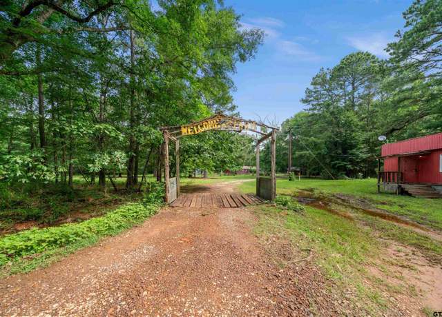 Property at 3800 Cr 2323, Rusk, TX 75785, 4 beds, 3 baths