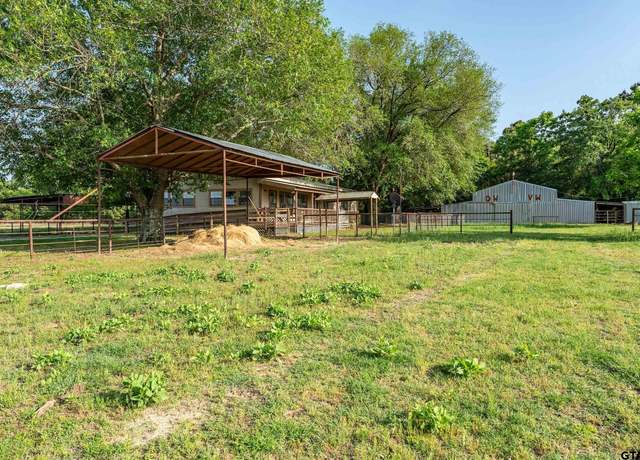 Property at 883 Pr 7402, Hawkins, TX 75765, 3 beds, 2 baths