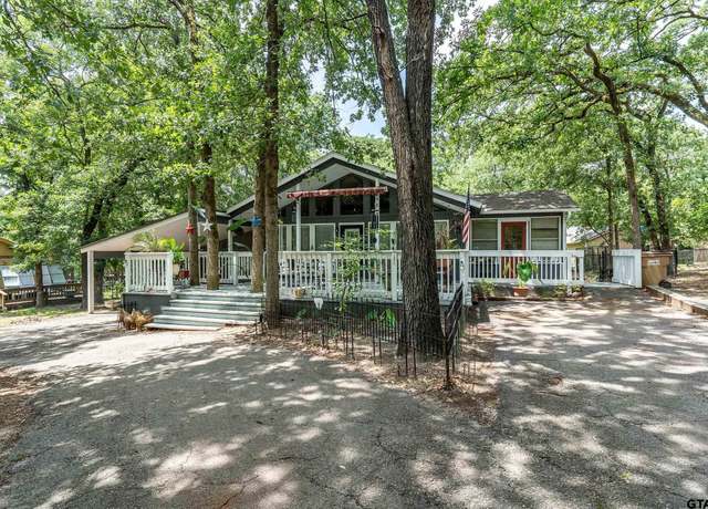 Property at 201 Elmwood Ln, Holly Lake Ranch, TX 75765, 2 beds, 2 baths
