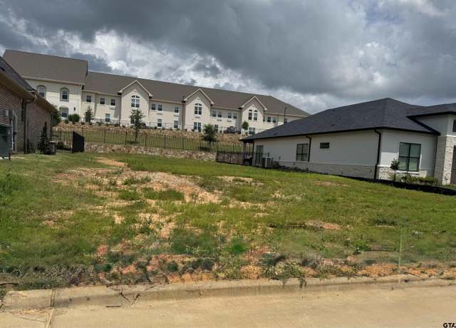 Property at 7422 Waterview Sq, Tyler, TX 75703