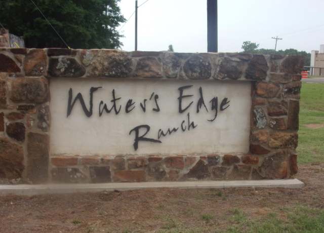 Property at tbd Overlook Pt, Athens, TX 75752