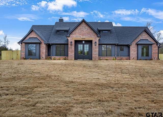 Property at 12420 Madison Xing, Bullard, TX 75757, 4 beds, 2.5 baths