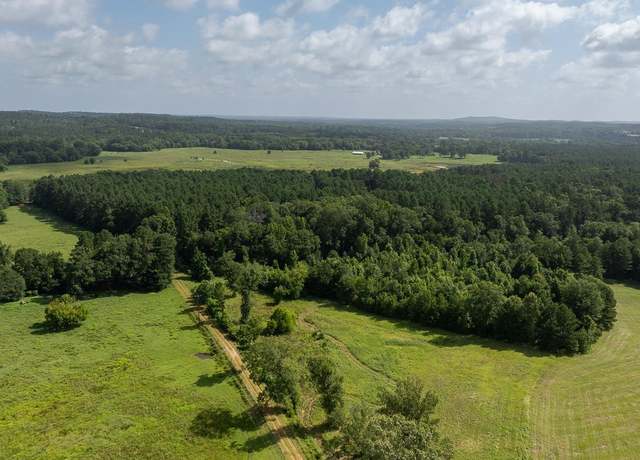 Property at 000 County Road 3218, Mt Enterprise, TX 75681