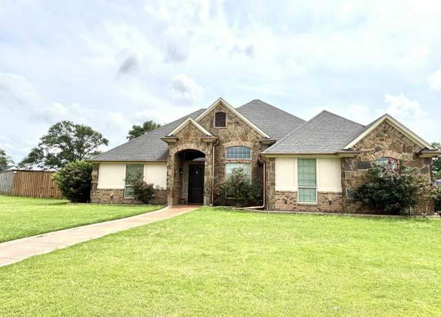 Property at 182 Zambezi Ln, Bullard, TX 75757, 4 beds, 2 baths