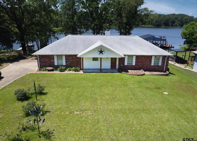 Property at 17912 Cr 2311, Arp, TX 75750, 2 beds, 2 baths
