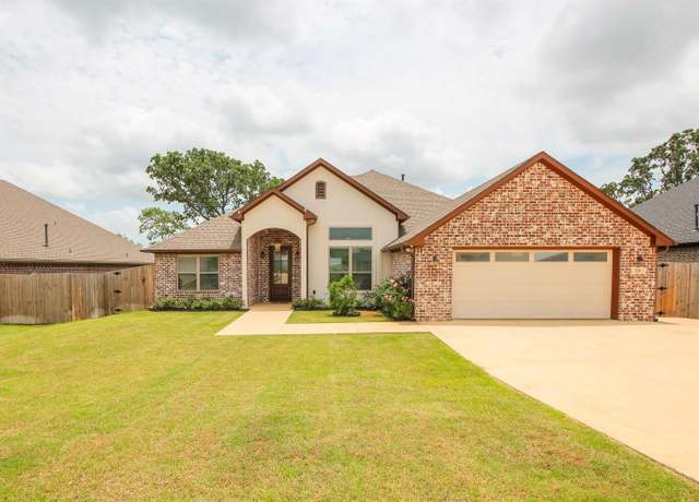 Property at 230 Amanda Ave, Bullard, TX 75757, 3 beds, 2.5 baths