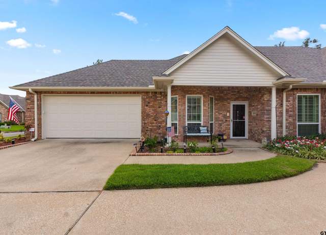 Property at 2315 Homestead Ln, Tyler, TX 75701, 2 beds, 2 baths