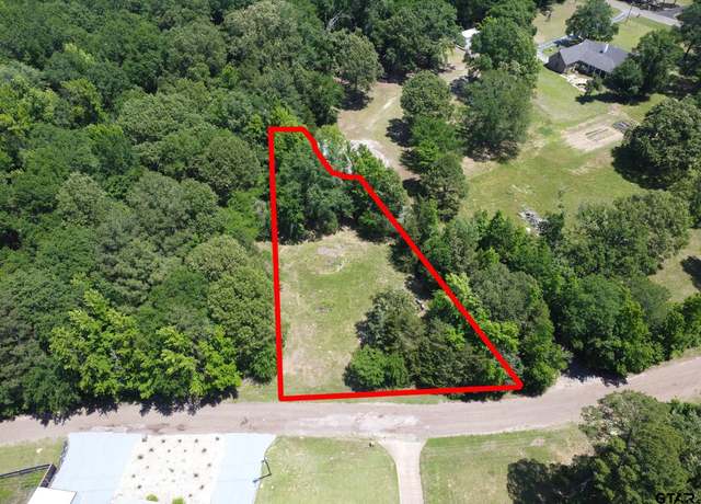 Property at 17899 C R 2311, Arp, TX 75750