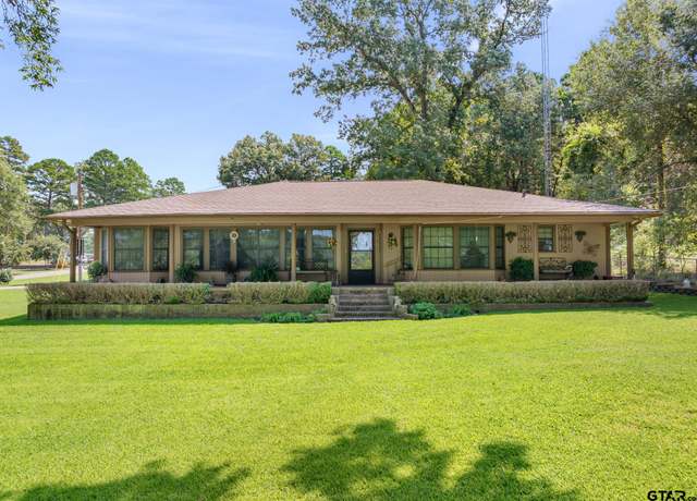Property at 12966 Fm 2661, Flint, TX 75762, 3 beds, 2 baths