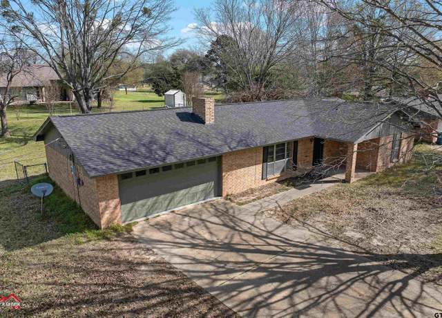 Property at 197 Sherman St, Rusk, TX 75785, 3 beds, 2 baths