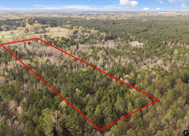 Property at TBD County Road 3520, Hawkins, TX 75765