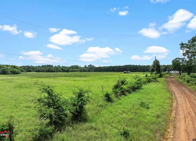 Property at TBD Cr 1816, Jacksonville, TX 75766